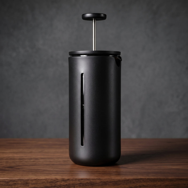 TIMEMORE U French Press | 450ml