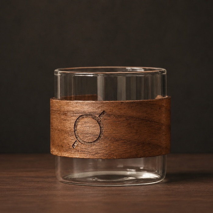 Taza NØRD 130ml - Espresso